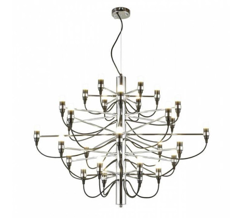 Подвесная люстра Aployt Izeult APL.782.03.30