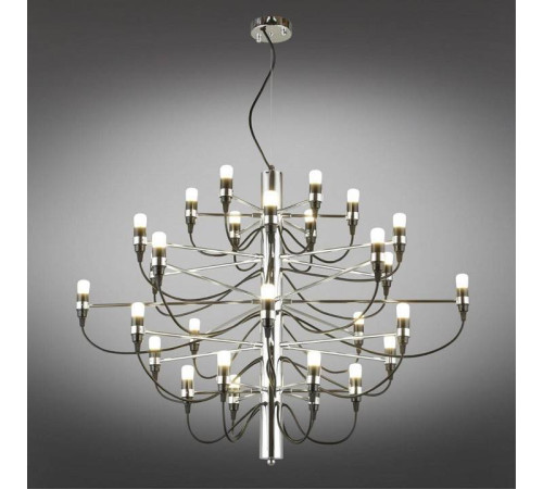 Подвесная люстра Aployt Izeult APL.782.03.30