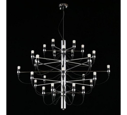 Подвесная люстра Aployt Izeult APL.782.03.30