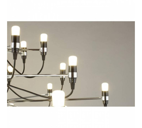 Подвесная люстра Aployt Izeult APL.782.03.30