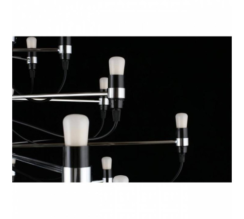 Подвесная люстра Aployt Izeult APL.782.03.30