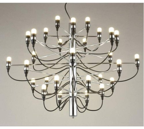 Подвесная люстра Aployt Izeult APL.782.03.30