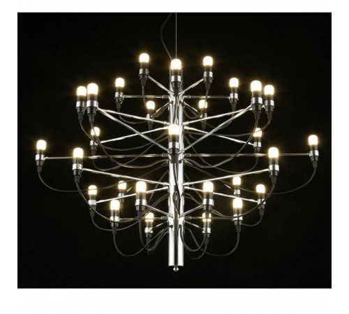 Подвесная люстра Aployt Izeult APL.782.03.30