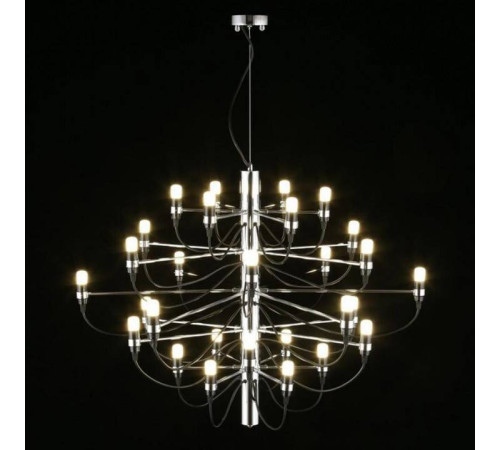 Подвесная люстра Aployt Izeult APL.782.03.30