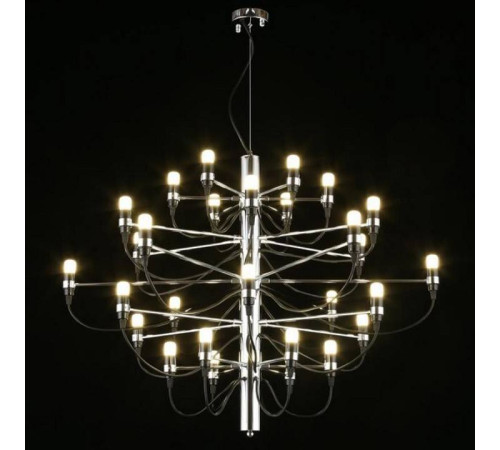 Подвесная люстра Aployt Izeult APL.782.03.30