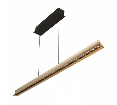 Подвесной светильник Aployt Gercia APL.786.03.38