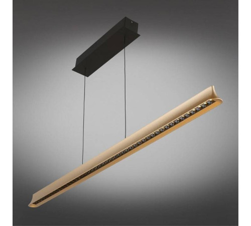 Подвесной светильник Aployt Gercia APL.786.03.38