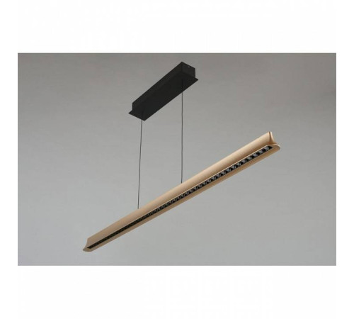 Подвесной светильник Aployt Gercia APL.786.03.38