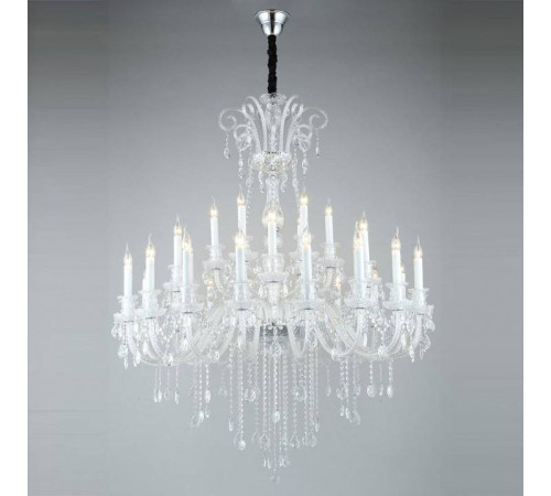 Подвесная люстра Aployt Ketrin APL.812.03.30