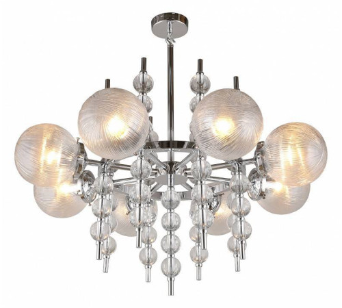 Люстра на штанге Aployt Melani APL.821.03.08