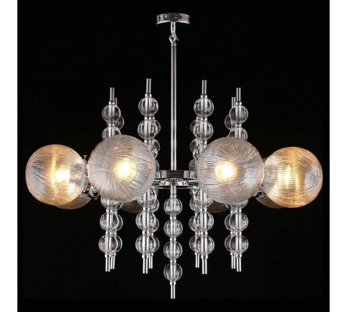 Люстра на штанге Aployt Melani APL.821.03.08