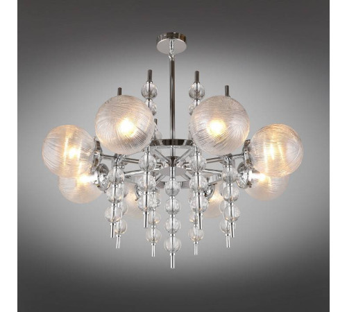 Люстра на штанге Aployt Melani APL.821.03.08