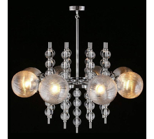 Люстра на штанге Aployt Melani APL.821.03.08