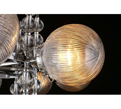 Люстра на штанге Aployt Melani APL.821.03.08