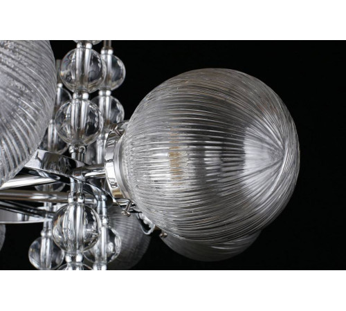 Люстра на штанге Aployt Melani APL.821.03.08