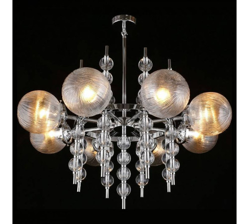 Люстра на штанге Aployt Melani APL.821.03.08