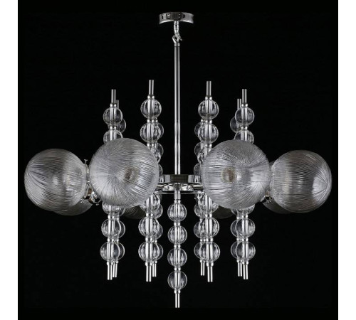 Люстра на штанге Aployt Melani APL.821.03.08