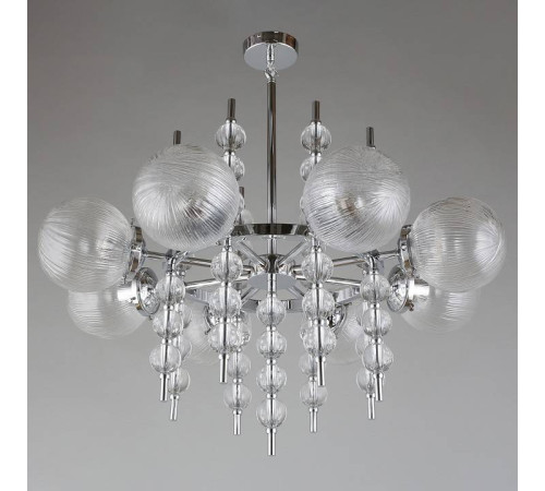 Люстра на штанге Aployt Melani APL.821.03.08