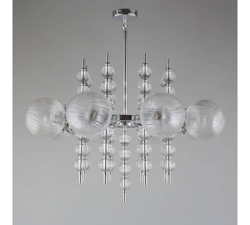 Люстра на штанге Aployt Melani APL.821.03.08