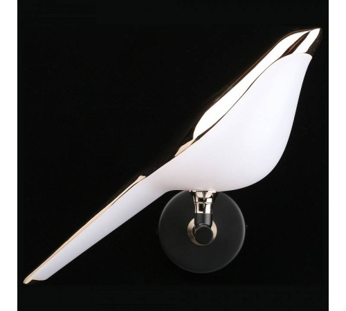 Бра Aployt Astor APL.822.01.10