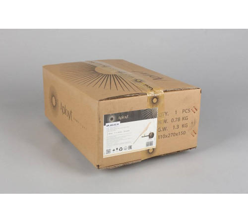 Бра Aployt Astor APL.822.01.10