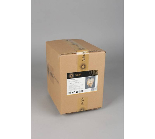 Накладной светильник Aployt Maria APL.831.11.02