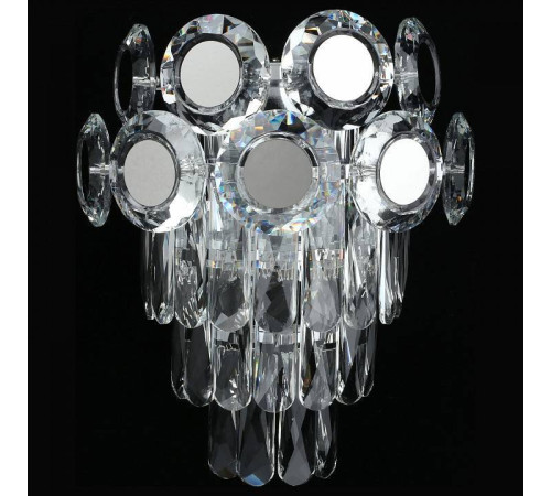 Накладной светильник Aployt Nikoul APL.832.11.02