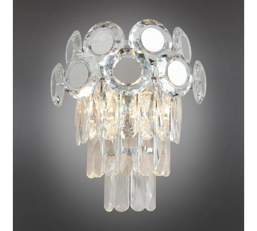 Накладной светильник Aployt Nikoul APL.832.11.02