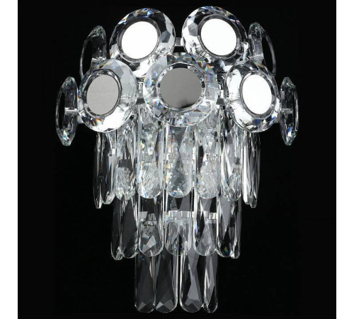 Накладной светильник Aployt Nikoul APL.832.11.02