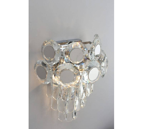 Накладной светильник Aployt Nikoul APL.832.11.02