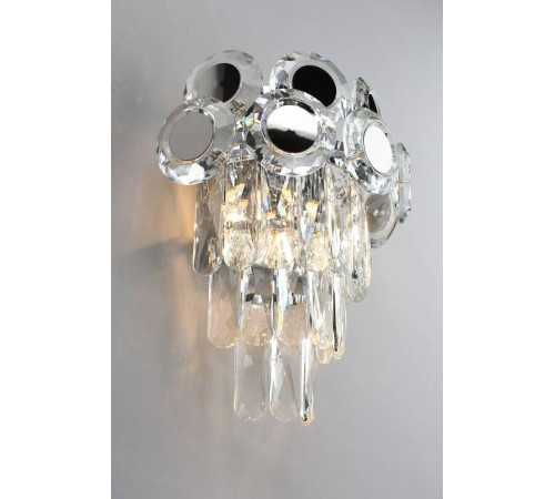 Накладной светильник Aployt Nikoul APL.832.11.02