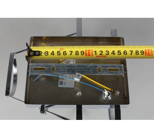 Накладной светильник Aployt Nikoul APL.832.11.02