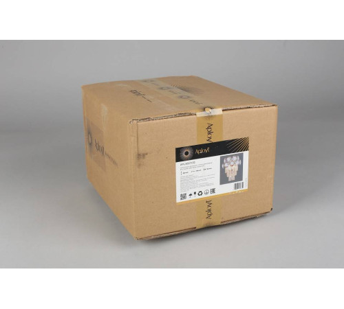 Накладной светильник Aployt Nikoul APL.832.11.02