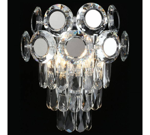 Накладной светильник Aployt Nikoul APL.832.11.02