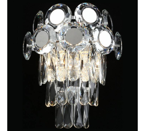 Накладной светильник Aployt Nikoul APL.832.11.02