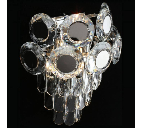 Накладной светильник Aployt Nikoul APL.832.11.02