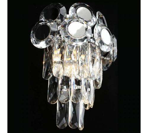 Накладной светильник Aployt Nikoul APL.832.11.02