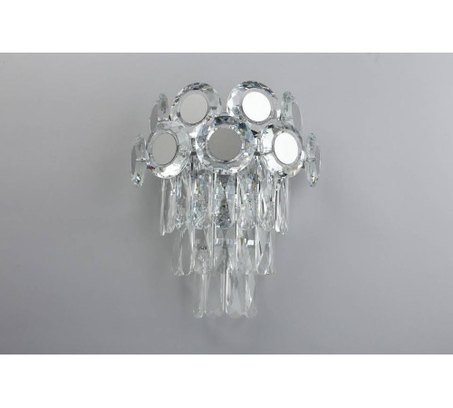 Накладной светильник Aployt Nikoul APL.832.11.02