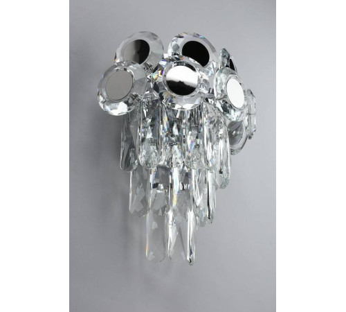 Накладной светильник Aployt Nikoul APL.832.11.02