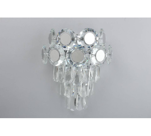 Накладной светильник Aployt Nikoul APL.832.11.02