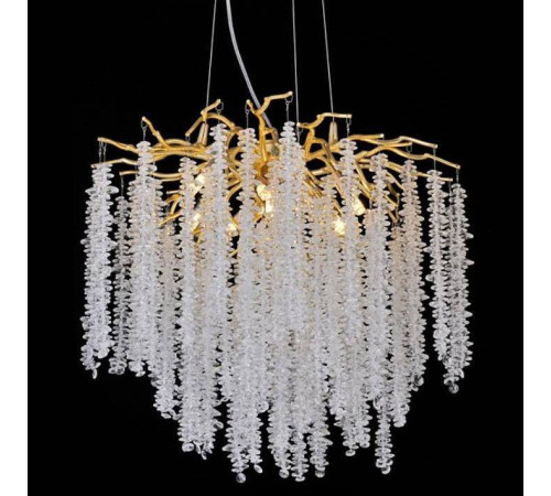 Подвесная люстра Aployt Paulina APL.848.03.10