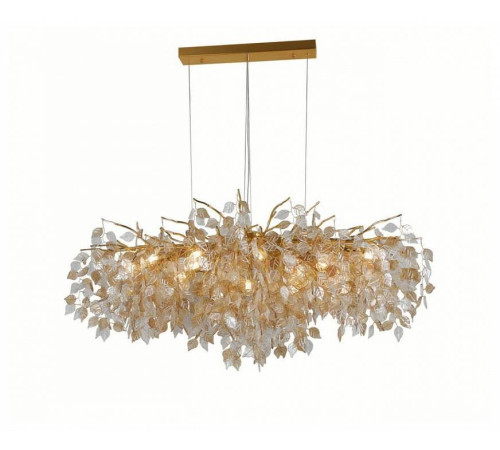 Подвесная люстра Aployt Rochell APL.850.13.13