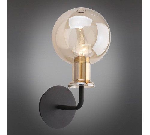 Бра Aployt Rozet APL.902.01.01