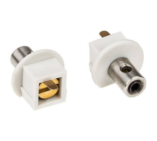 Набор заглушек для профиля Arlight PDS-R 012035