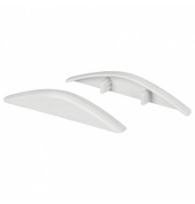 Набор заглушек для профиля Arlight ALU-FLAT 014899