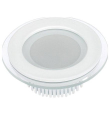 Встраиваемый светильник Arlight Lt-r96 014928