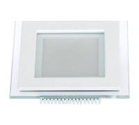 Встраиваемый светильник Arlight Lt-s96 014934