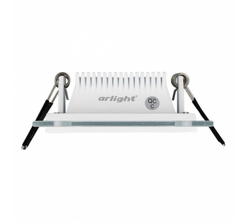 Встраиваемый светильник Arlight Lt-s96 014934