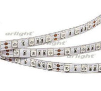 Лента светодиодная Arlight RT 2-5000 12V White 2x 5 м 15444