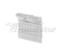 Заглушка Arlight ALU-POWER-W35 015548